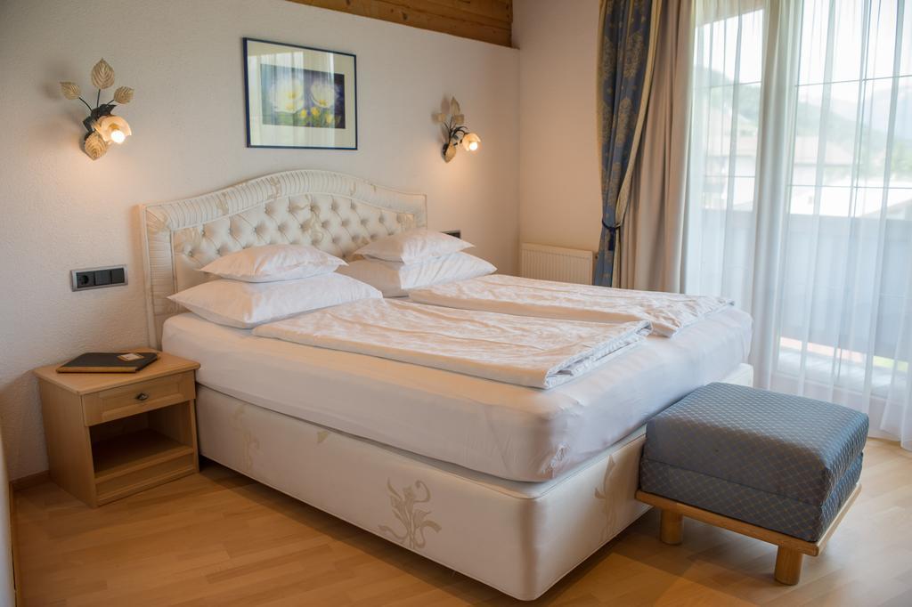 Abanico Appartements Seefeld in Tirol Habitación foto